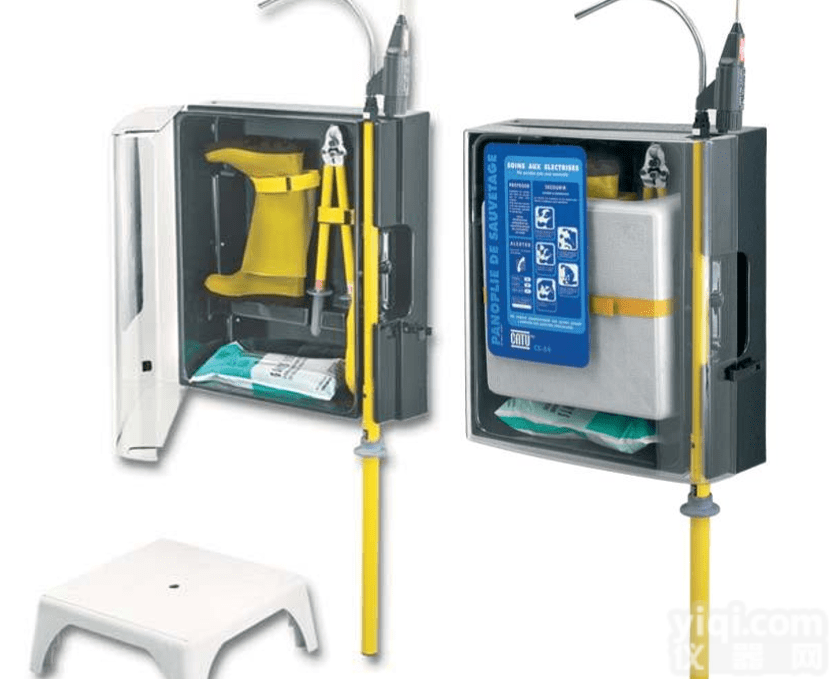 CZ-<em>53</em>-MR/2  <em>原装</em>进口CATU变电站救生套件CZ-<em>53</em>-MR/2