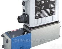 <em>德国</em>rexroth阀4WRPDH<em>特惠</em>