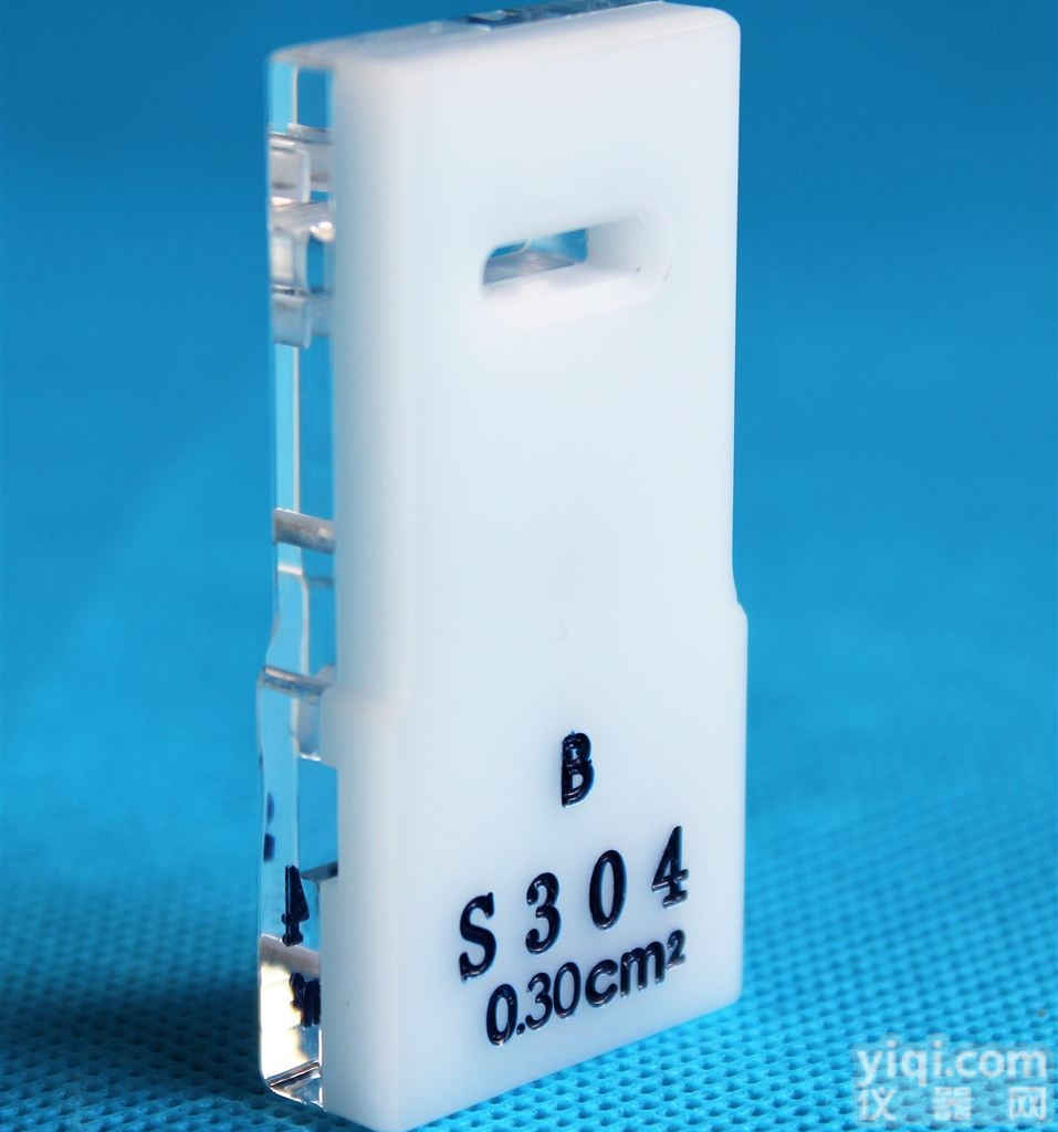 S304  <em>尤斯</em>室<em>样本</em>夹Slider