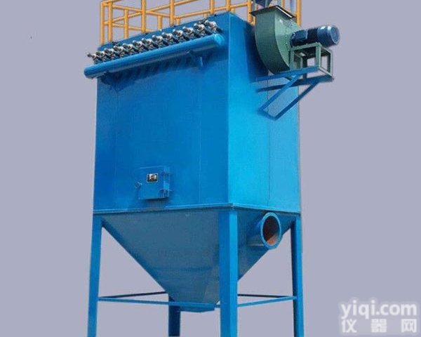 PPC气箱袋式脉冲布袋<em>除尘器</em>厂家<em>供应商</em>直销