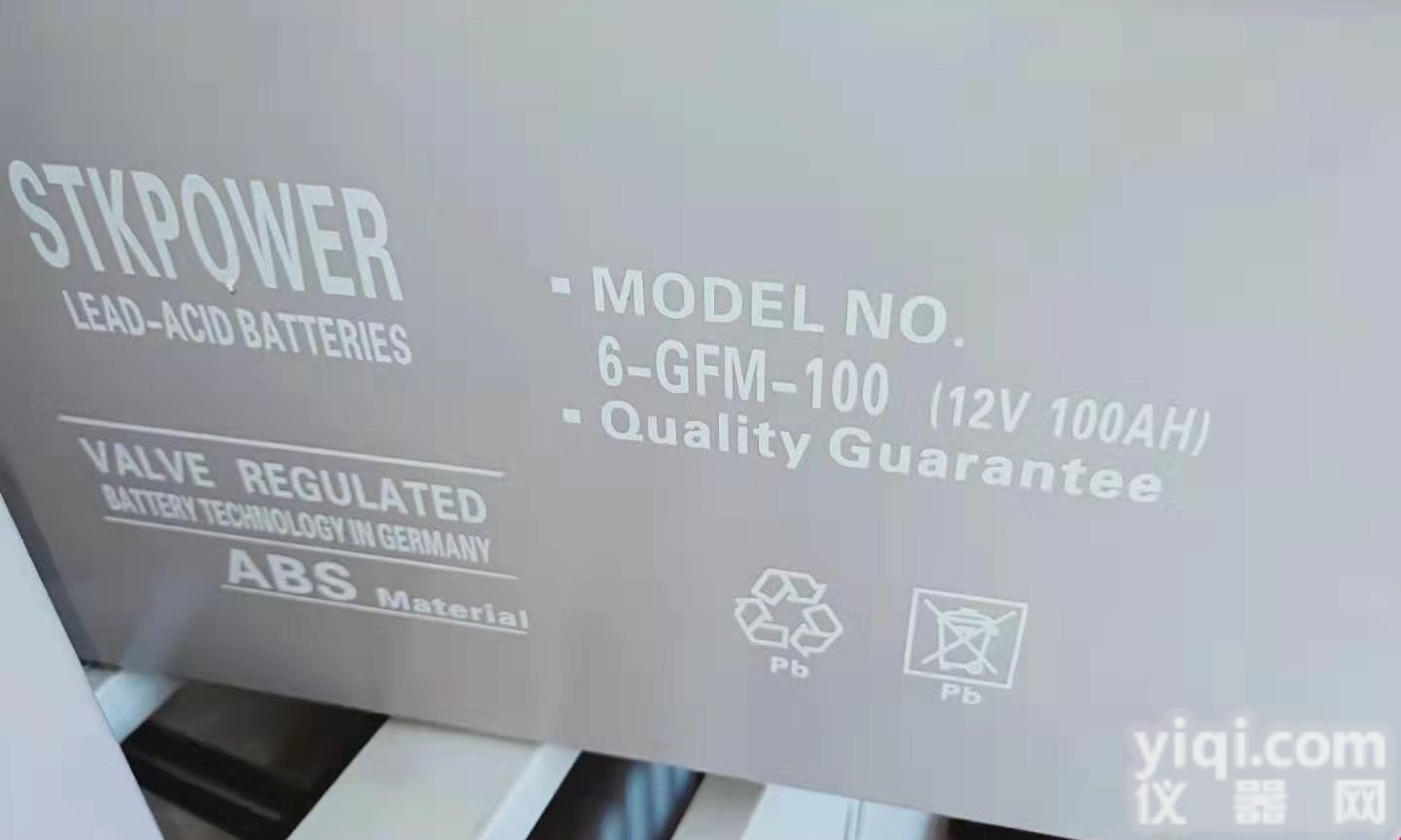 6-GFM-<em>100</em>  STKPOWER<em>蓄电池</em>6-GFM-<em>100</em><em>报价</em>12V<em>100</em>AH