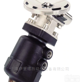 类型 2033  <em>德国</em>宝德BURKERT气动操作的<em>底部</em><em>排放</em>阀直销