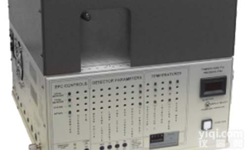 5+Sulfur  BuckScientific5+Sulfur重气体分析仪