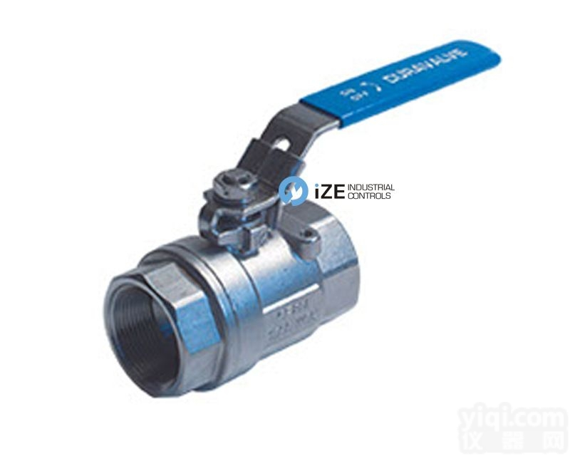 D210<em>系列</em>  DURAVALVE<em>球阀</em>D210<em>系列</em>