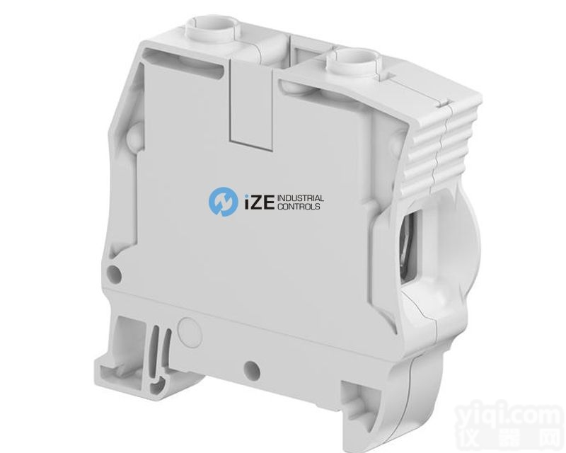 ZS50 1SNK516011R0000  ENTRELEC<em>导轨</em>安装<em>接线端子</em>ZS50