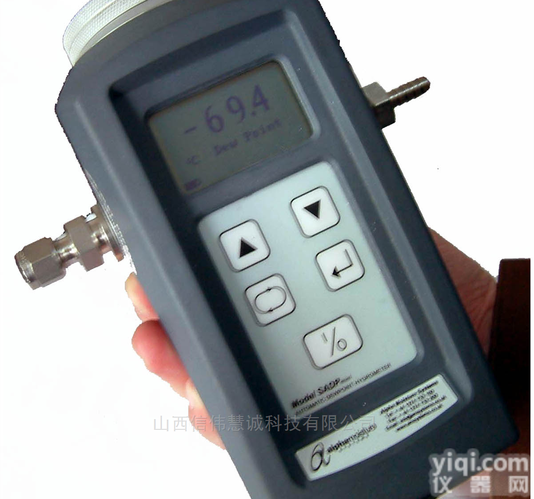 <em>SADPmini</em>  <em>SADPmini</em><em>手持式</em><em>露点仪</em>