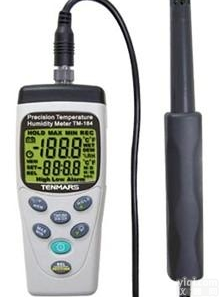 HAD-TM-184  记忆式高精度温<em>湿度表</em>  厂家<em>直销</em>