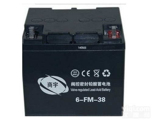 <em>12V12AH</em>  商宇蓄电池6-FM-12光伏发电<em>12V12AH</em><em>铅酸</em>电池