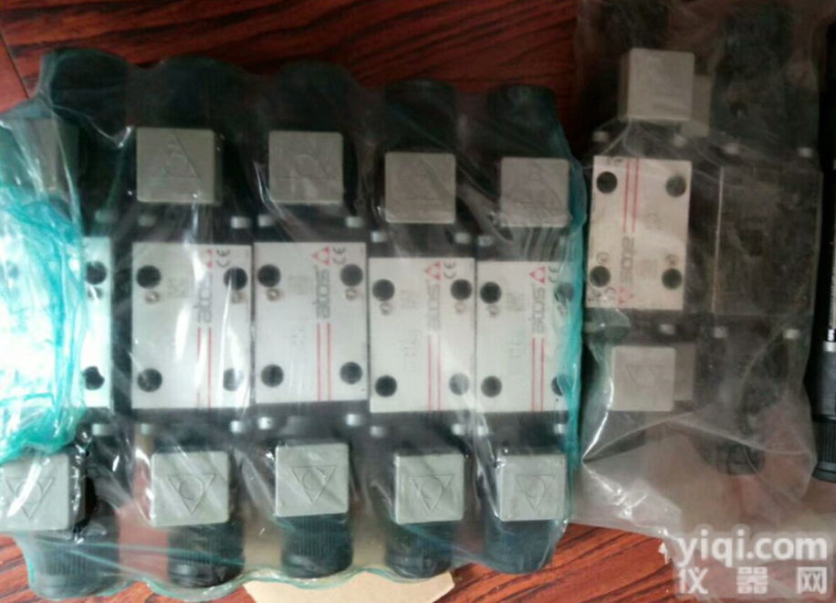 ATOS<em>比例阀</em>，阿托斯<em>上海</em>代理