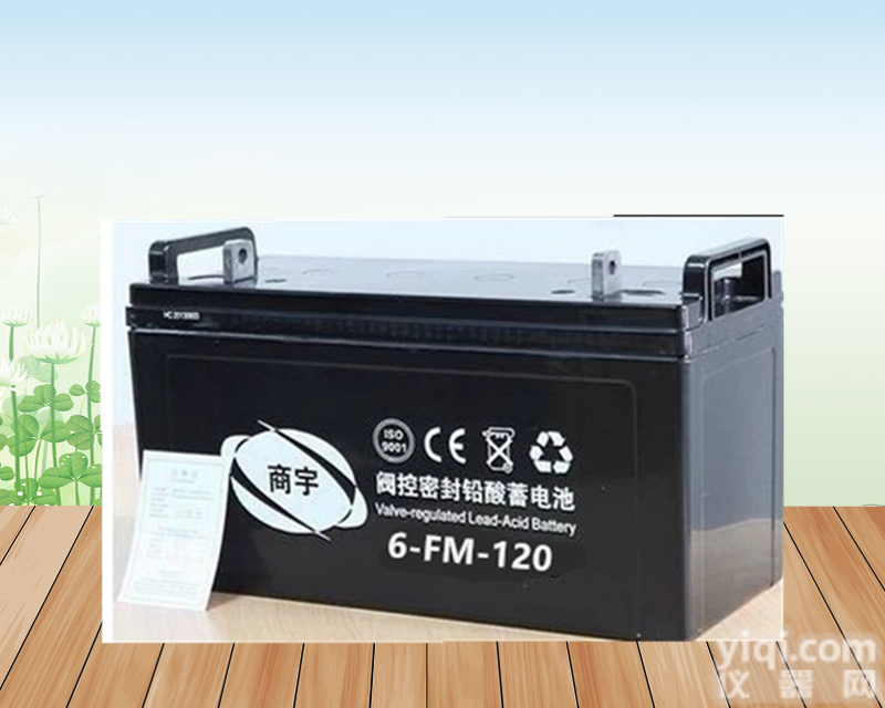 <em>12V120AH</em>  商宇蓄电池6-FM-120参数<em>12V120AH</em><em>铅酸</em>/价格