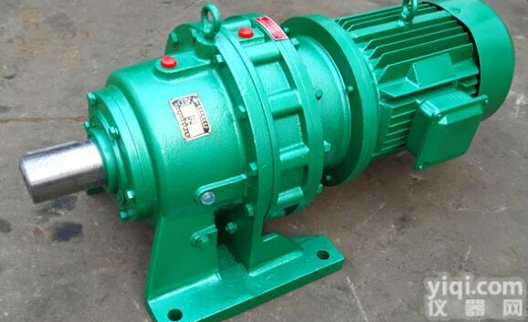 <em>XWD2</em><em>减速机</em>  泰兴：<em>XWD2</em>-17-0.55KW<em>减速机</em>