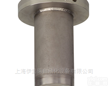 型号 990.35  德国威卡WIKA法兰连接式<em>隔膜</em>密封<em>原装</em>进口