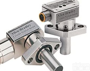 871D  原装美国AB<em>液压缸</em>位置<em>传感器</em>