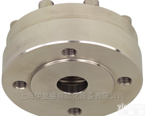 型号 990.41  德国威卡WIKA法兰连接式<em>隔膜</em>密封<em>原装</em>进口