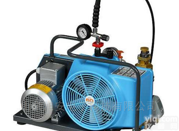 呼吸器<em>空气</em>充<em>气压</em>缩机JUNIOR II-W-H