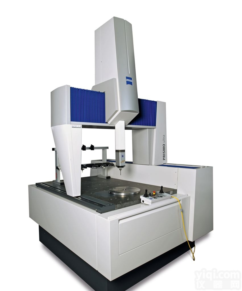 <em>ZEISS</em> PRISMO  <em>蔡司</em>三坐标<em>ZEISS</em> PRISMO – 测量理想选择