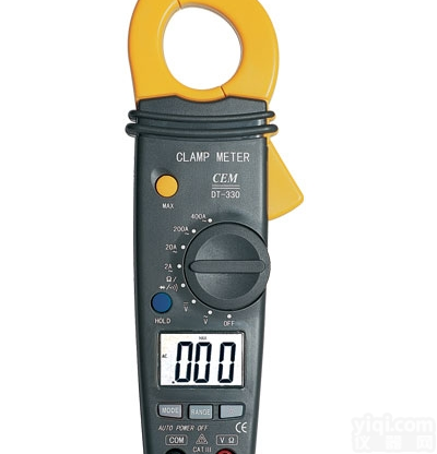 HAD-<em>DT</em>-330  迷你型交直流<em>钳型表</em>型号：HAD-<em>DT</em>-330