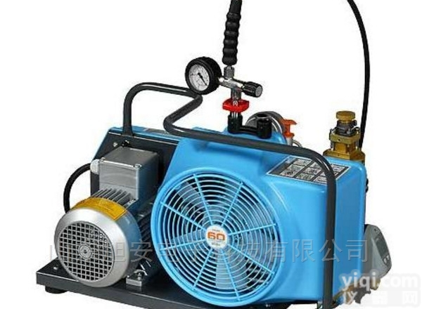 JUNIOR II-W-H  德国宝华<em>呼吸器</em>空气<em>压缩机</em>