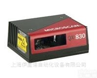 QX-830系列  日本欧姆龙OMRON激光<em>条形码</em><em>扫描器</em>进口直销