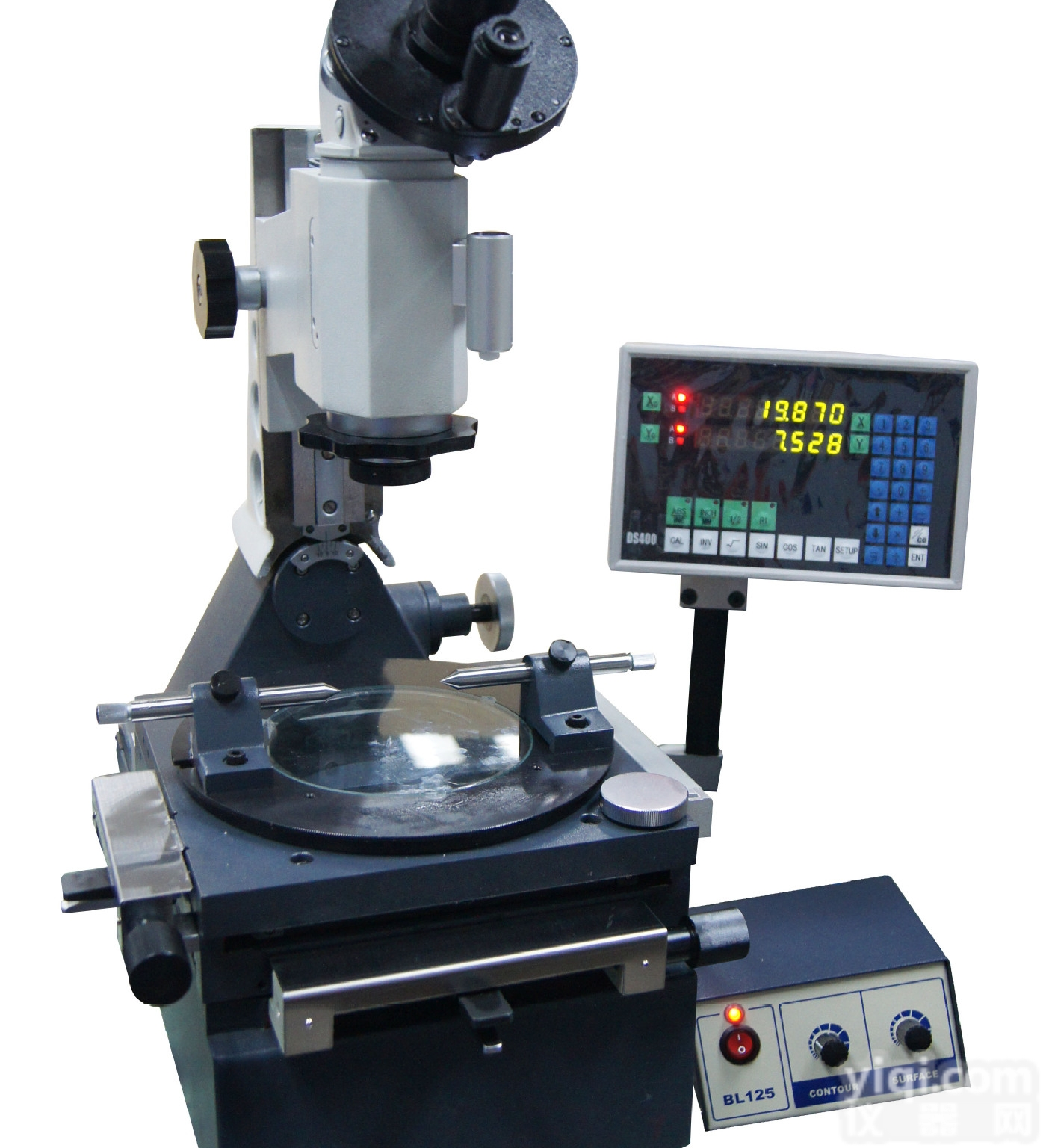 JX20  <em>新天</em>工具<em>显微镜</em>JX20，光学测量仪