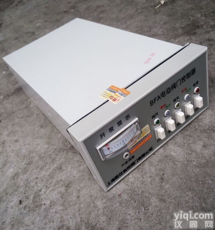 <em>BFA</em>-2  <em>BFA</em>电动<em>阀门控制器</em> <em>BFA</em>-1 AC380V