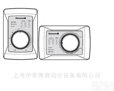 H8908系列  进口美国<em>霍尼</em>韦尔<em>Honeywell</em>湿度<em>控制器</em>