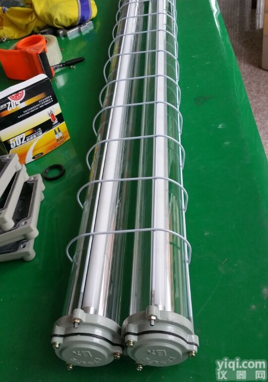 BAY  隔爆型防爆<em>荧光</em>灯<em>生产厂家</em>