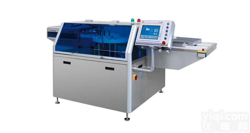 原装进口销售Covel密封泄露仪Easy TS