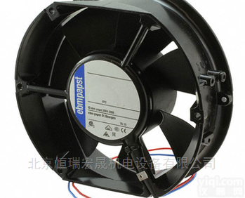 3314NN  北京<em>现货供应</em>ebm<em>轴流风机</em>3314NN