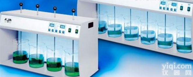 AL50  aqualyticAL50<em>搅拌</em>缸<em>测试</em>仪