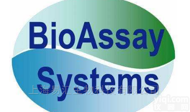<em>BioAssay</em> <em>Systems</em>国内代理