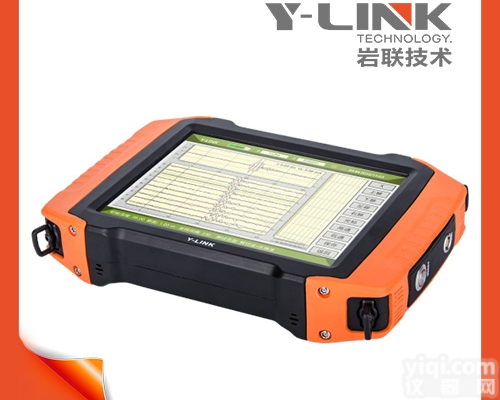 YL-SMT  YL-SMT<em>浅层</em><em>地震勘探</em>仪