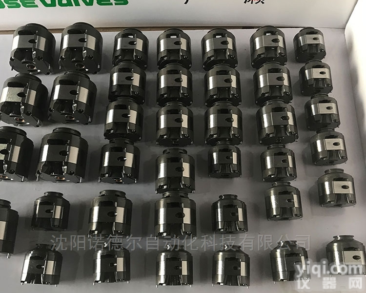 <em>叶片</em>泵芯  <em>东京</em>计器VA1255 C-KIT-F11-SQP21-14-18