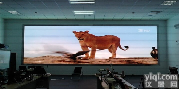 <em>展览馆</em>p2.5LED<em>显示屏</em>报价方案