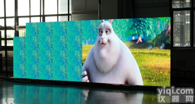 p4LED<em>显示屏</em>  LED全彩<em>显示屏</em>p3和p4的<em>分辨率</em>不分伯仲