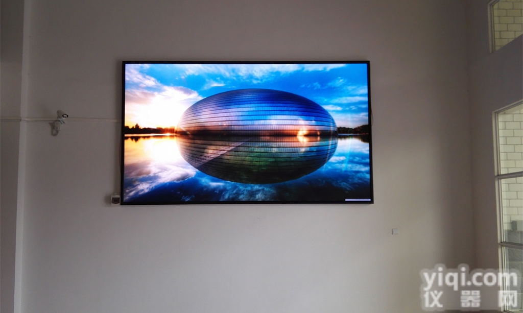 P2LED<em>显示屏</em>  P2LED高清<em>显示屏</em><em>清晰度</em>如何