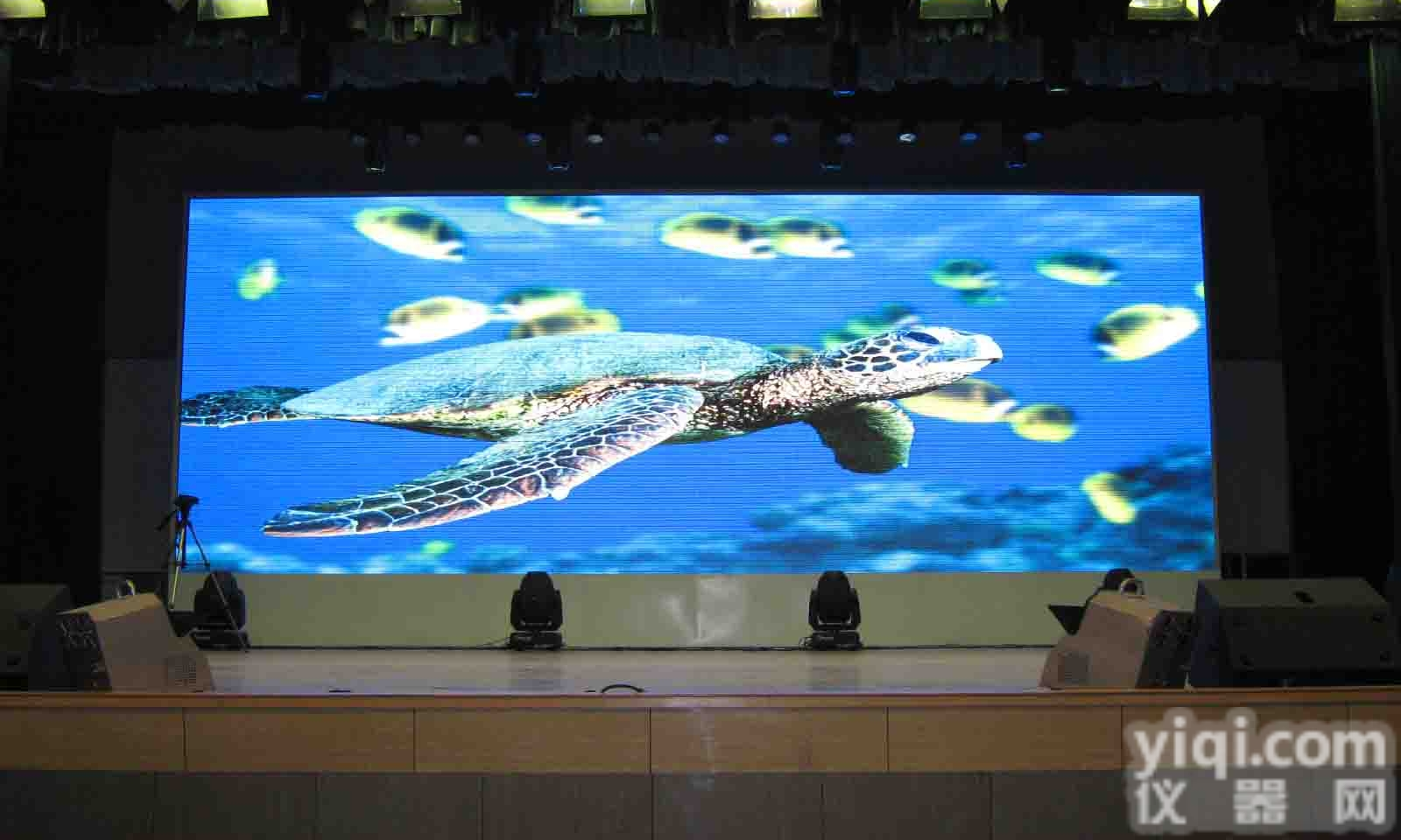 学校多媒体<em>教室</em><em>高清</em>p3LED显示屏报价