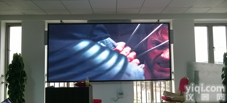 P1.5LED显示屏含系统<em>控制卡</em>多少钱一<em>平方</em>