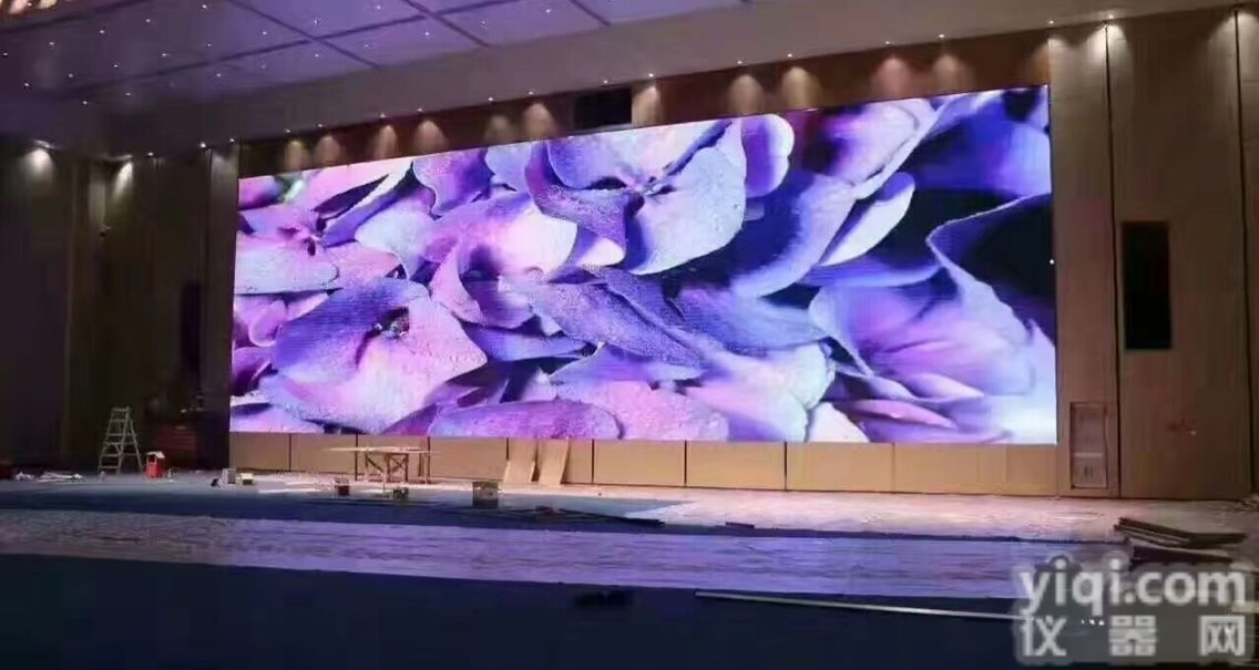 规划馆P2LED<em>大屏幕</em>厂家<em>直销</em>批发价格