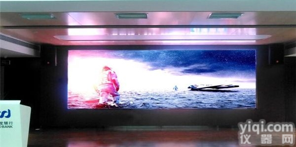 LED显示屏Q1.6与P1.6的配置<em>是不是</em>不一样