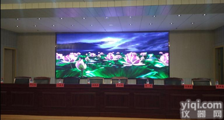 <em>婚宴</em>厅包安装p4LED<em>电子屏</em>多少钱一平方