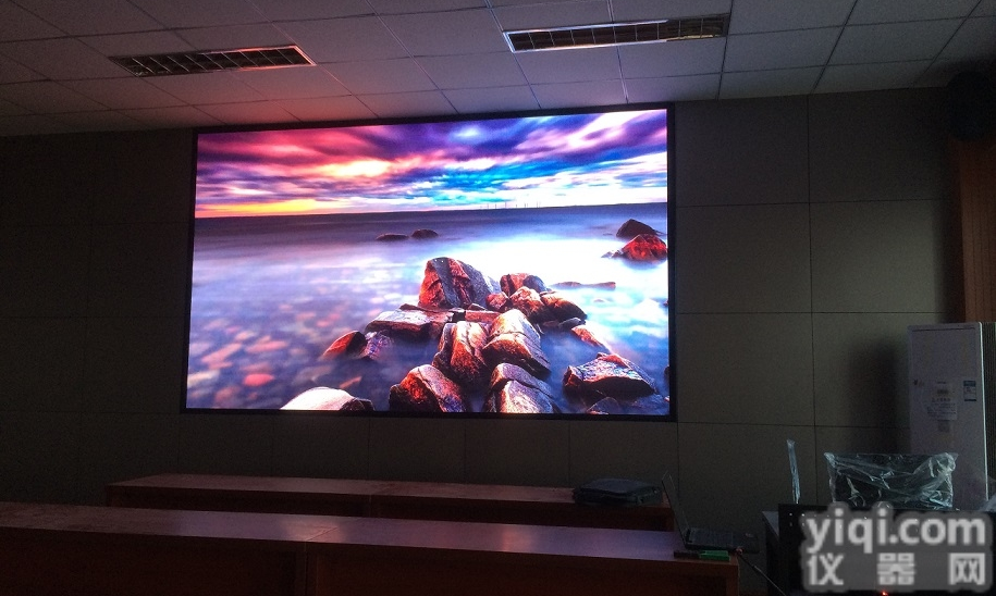 p4LED显示屏  p4LED<em>电子屏</em>报价清单以及参数详情