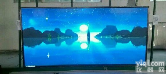 p3LED显示屏  p3LED全彩显示屏<em>刷新率</em><em>能达</em>到多少