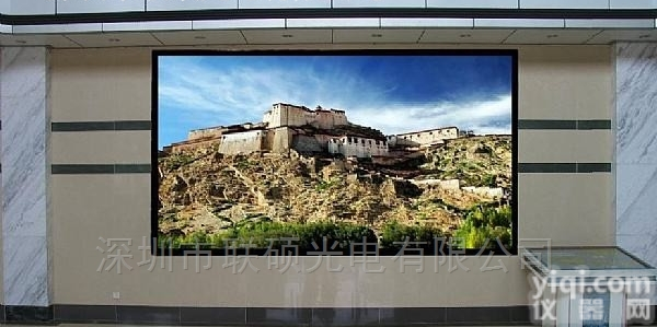 p2LED<em>高清</em>电子屏<em>视频</em>处理器大概多少钱一台