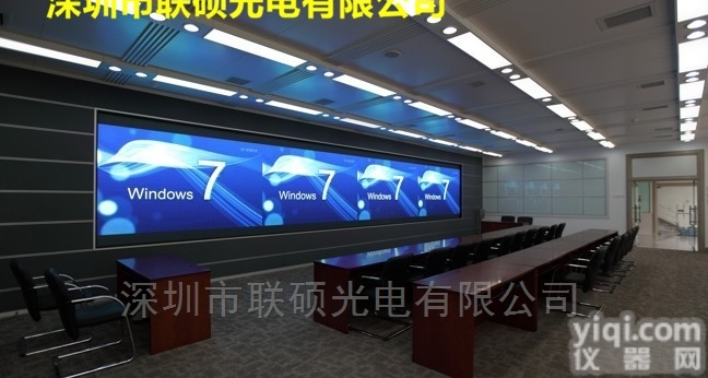 办展会背景用P3LED<em>大屏</em>幕每<em>平米</em>多少钱