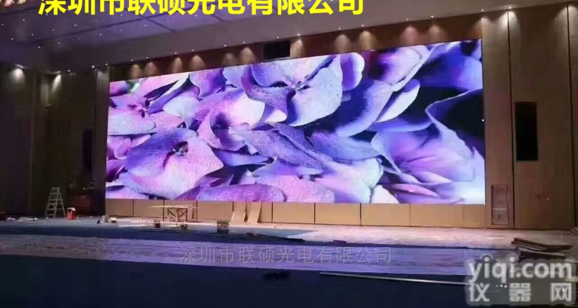 LED<em>显示屏</em>P3和P4的区别/价格和清晰度的<em>差距</em>