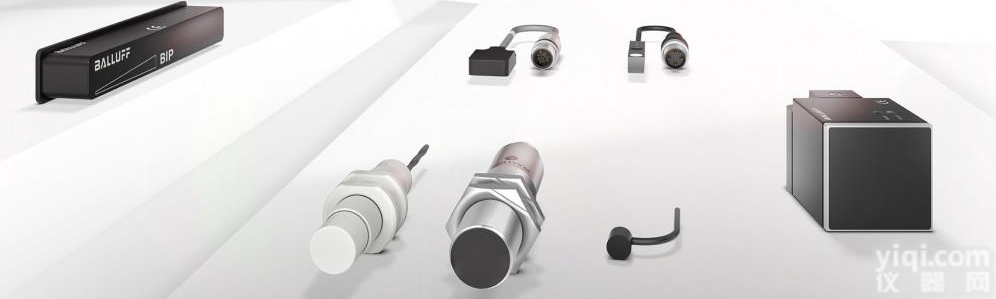 巴<em>鲁夫</em>BALLUFF<em>感应式</em>传感器