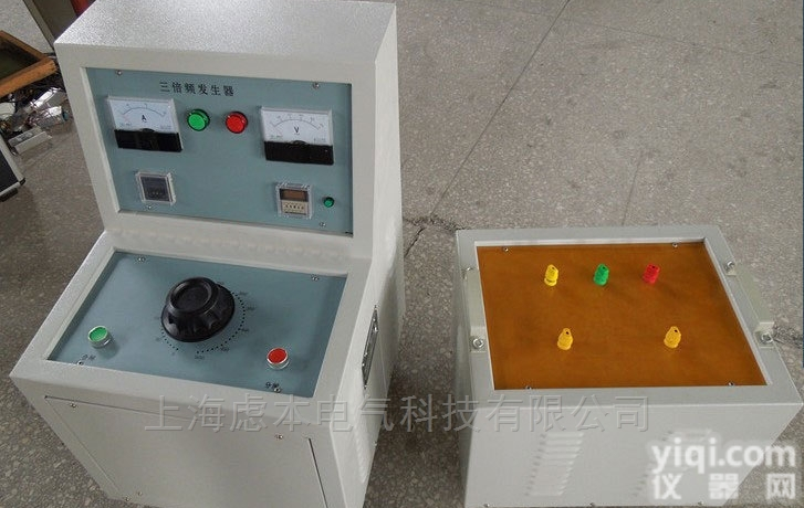 1000A<em>单项</em>大<em>电流</em>发生器