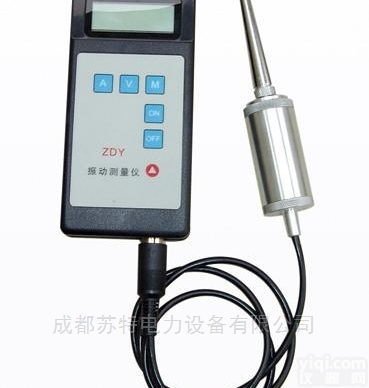 <em>上海</em>-ZDY<em>振动测量</em>仪