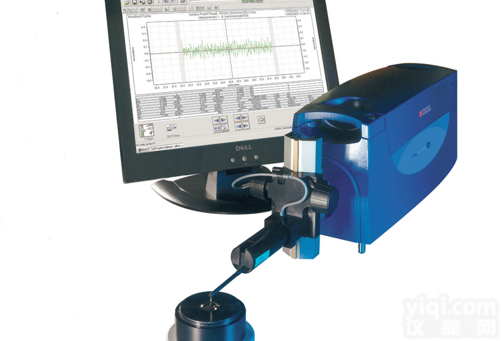 Taylor Hobson <em>泰勒</em>粗糙度<em>轮廓</em>仪价格货期